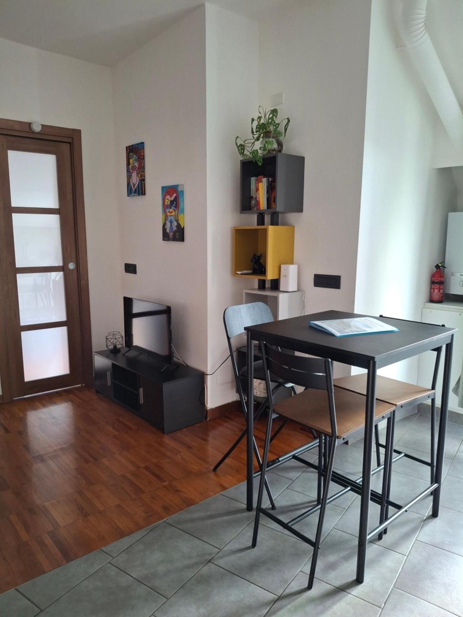 Terrazzo Di Bicocca Apartment M5 Niguarda M3 Zara Centrale & Garibaldi Station Milano Eksteriør bilde