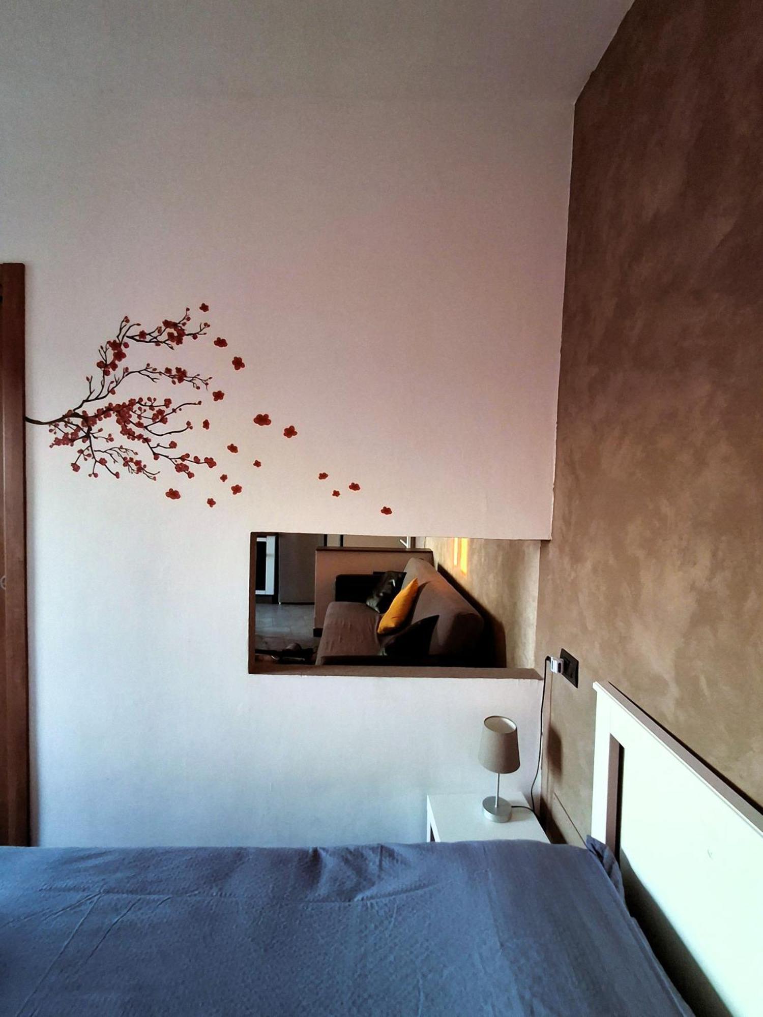Terrazzo Di Bicocca Apartment M5 Niguarda M3 Zara Centrale & Garibaldi Station Milano Eksteriør bilde